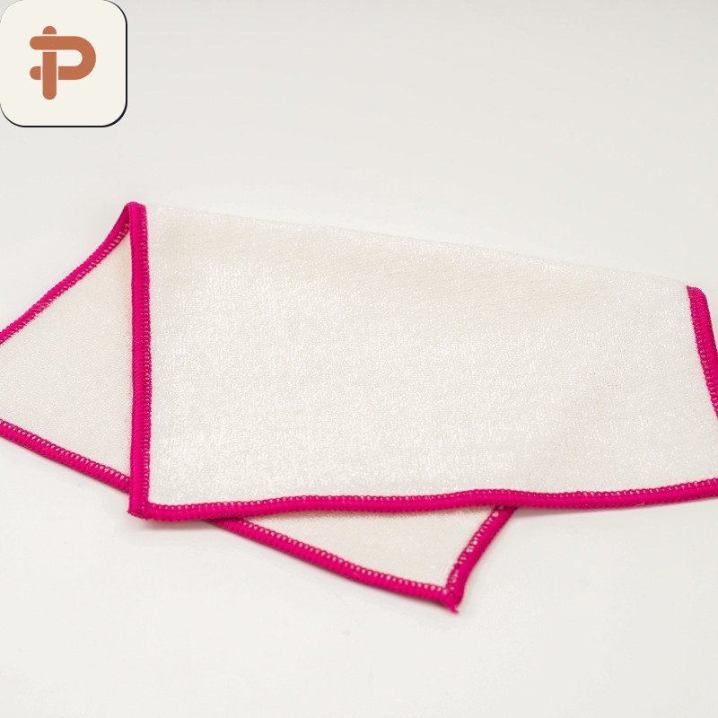 Bamboo Fibre Kitchen Cloth