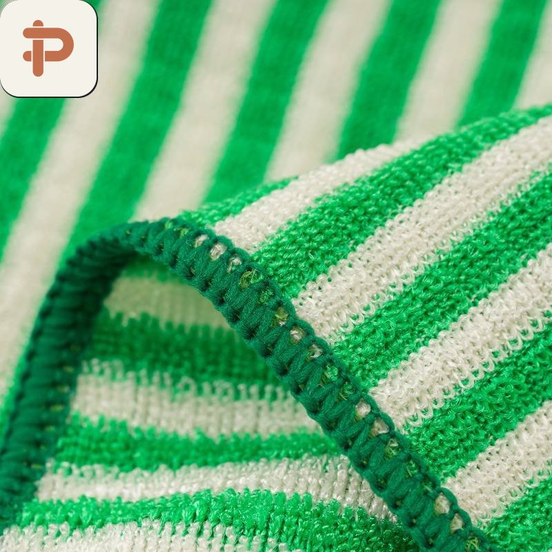 Bamboo Fibre Absorbent Cloth