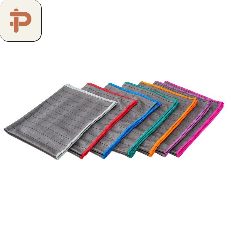 Bamboo Charcoal Absorbent Cloth
