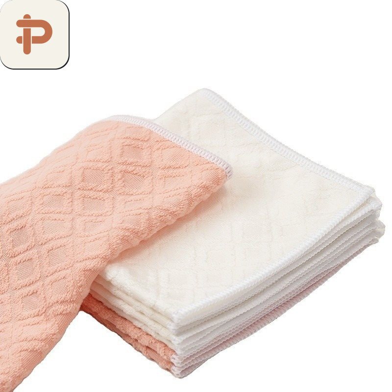 Bamboo Fibre Absorbent Towel