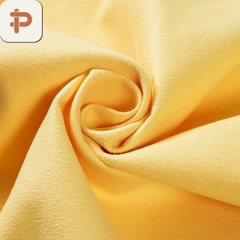 Microfibre Cloth