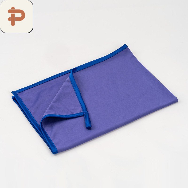 Microfibre Absorbent Cloth, Low-Lint
