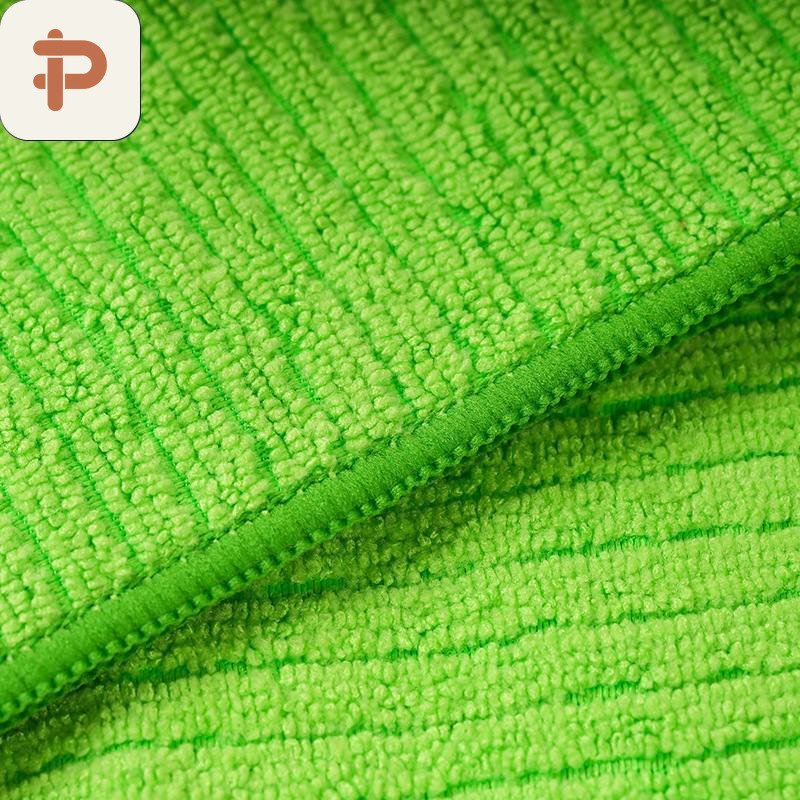 Lint-Free Kitchen Cloth