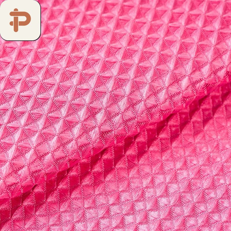 Embroidered Cloth