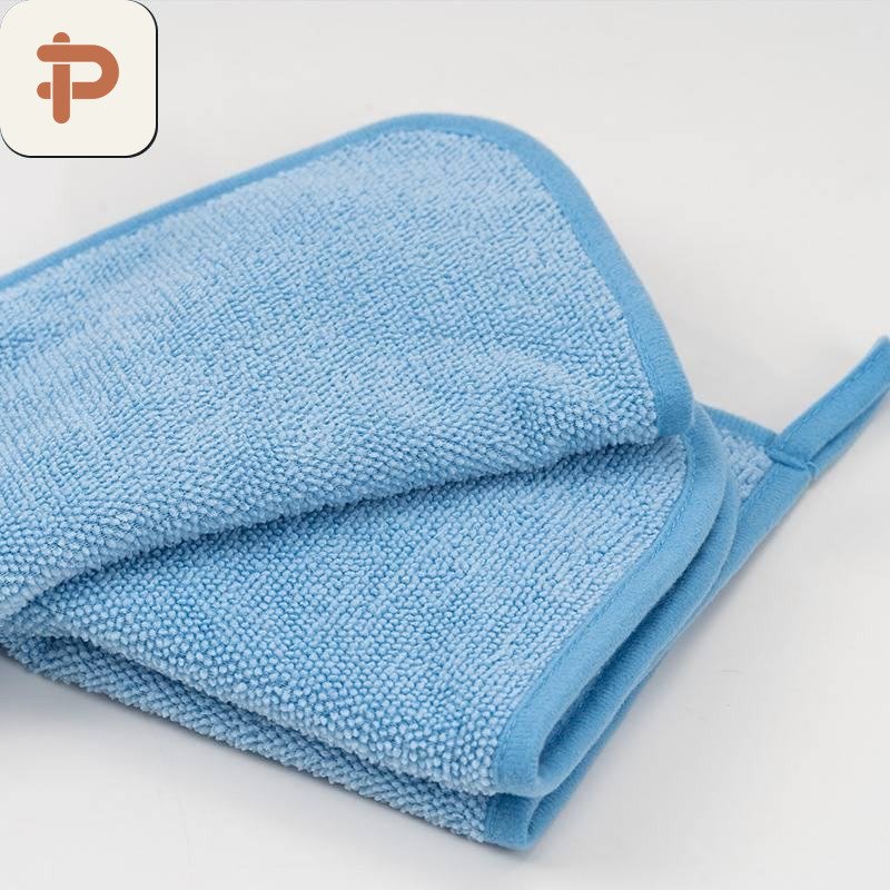 Microfibre Absorbent Cloth