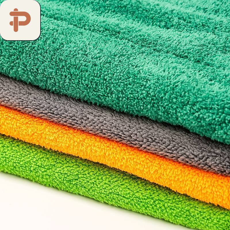 Microfibre Absorbent Cloth II