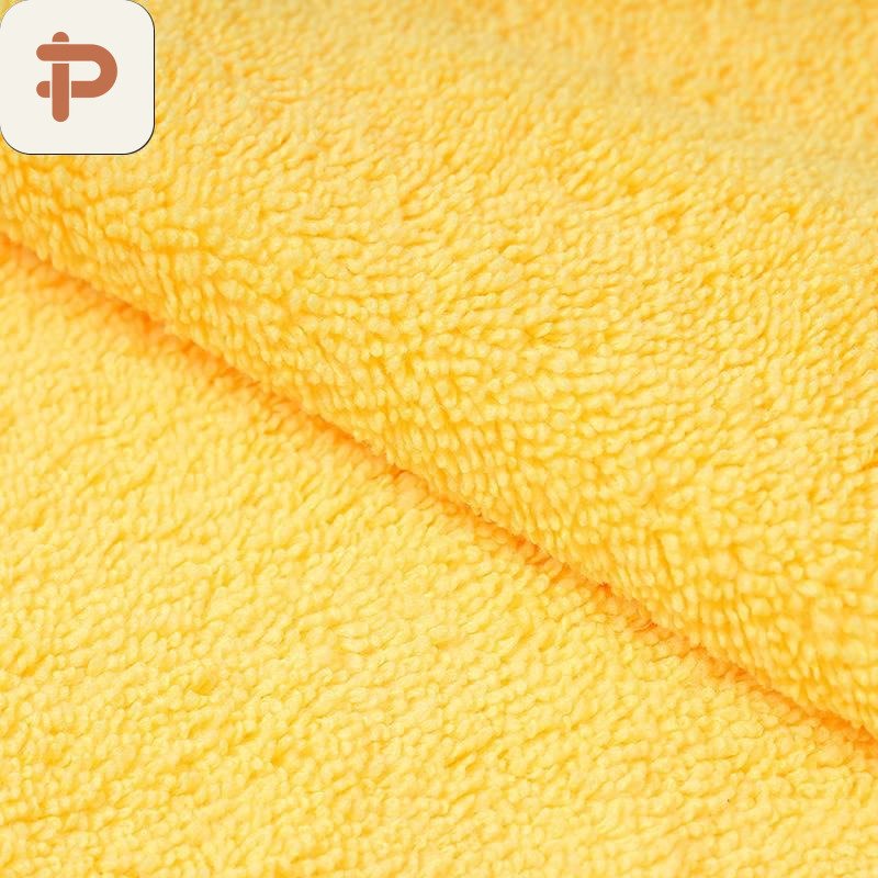 Microfibre Absorbent Cloth, Low-Lint II