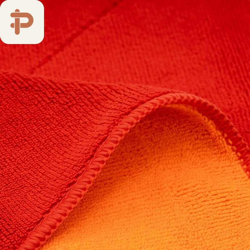 Coral Fleece Cloth