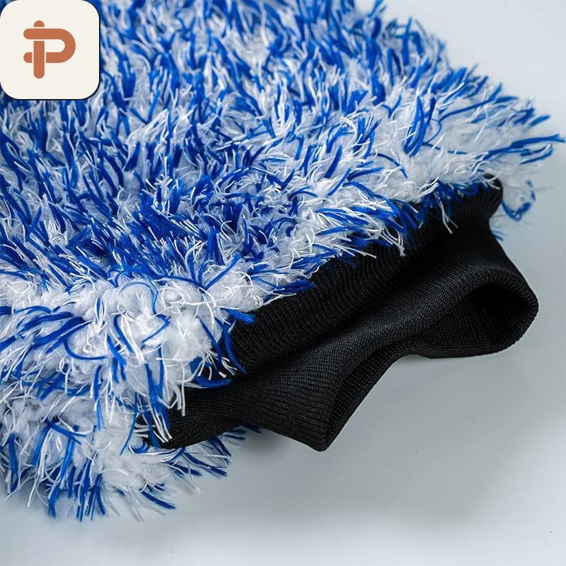Coral Fleece High-Density Cloth