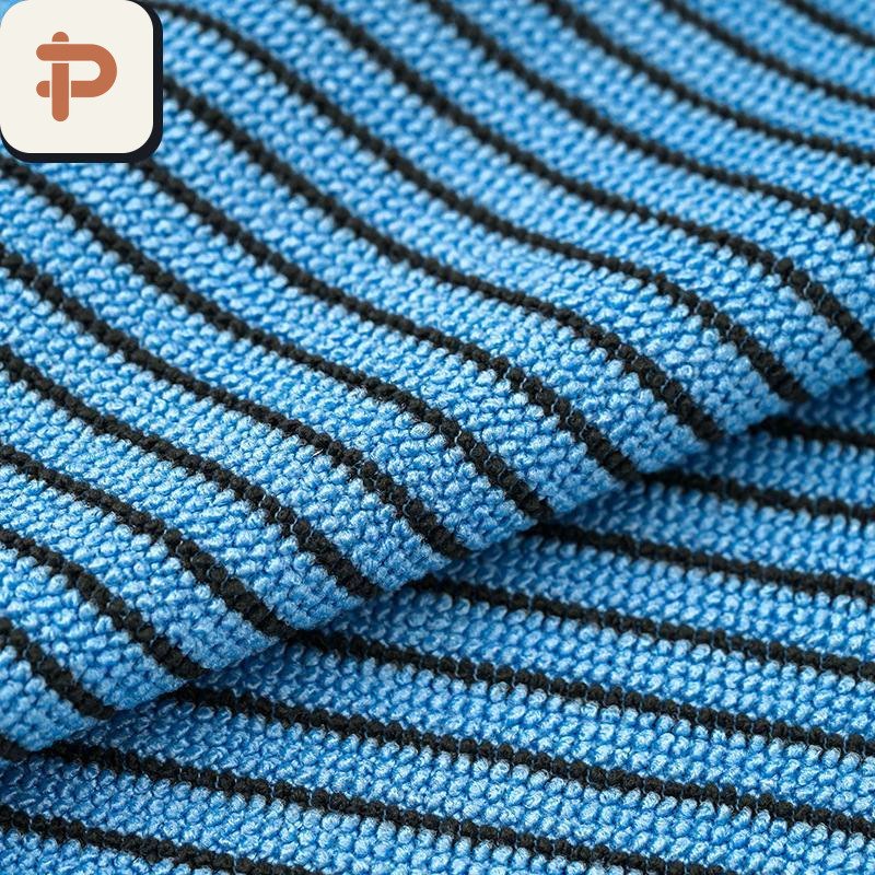 Microfibre Hob Cloth