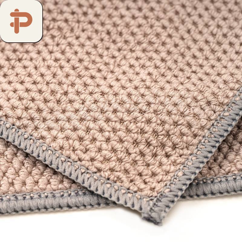 Absorbent Towel, Low-Lint