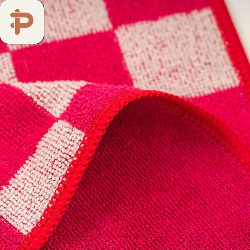 Bamboo Fibre Towel