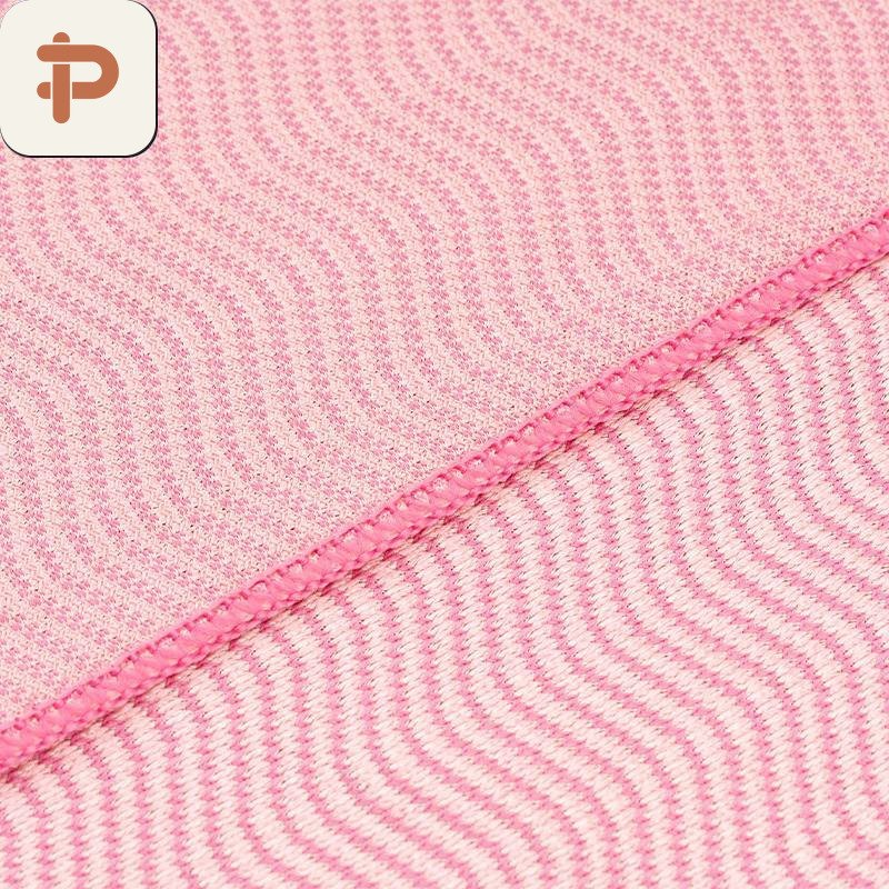Microfibre Absorbent Cloth, Wave