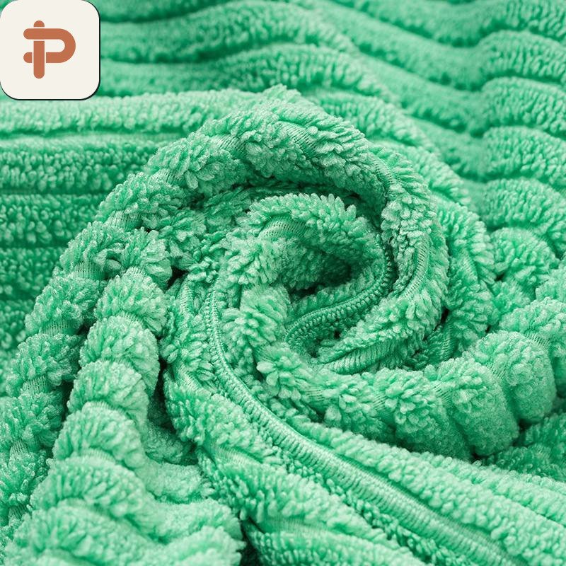Low-Lint Cloth