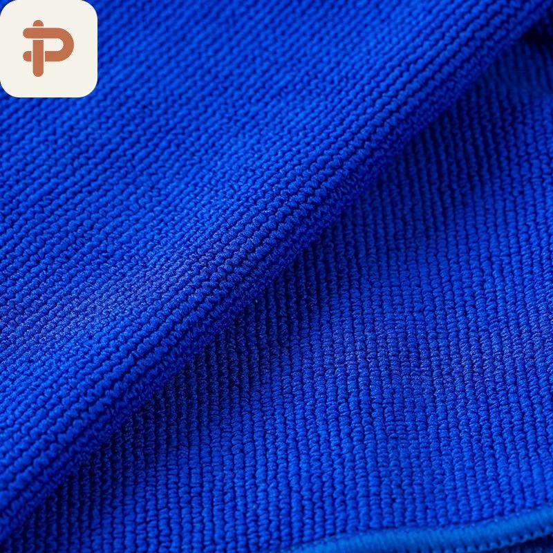 Microfibre Absorbent Kitchen Cloth