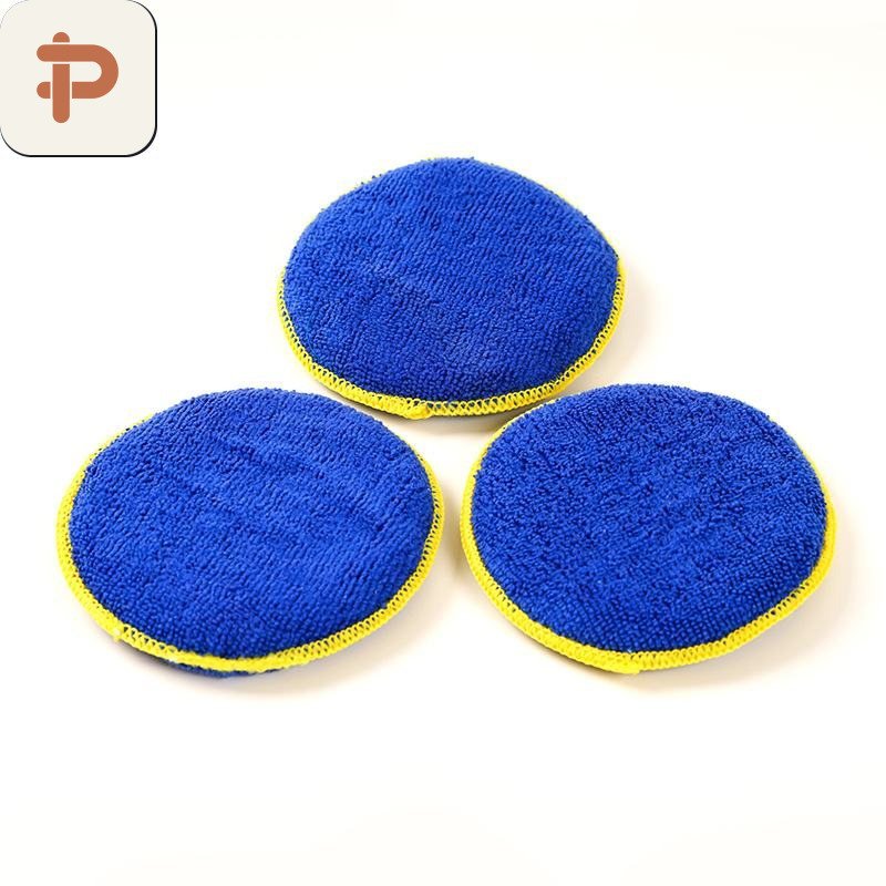 Sponge Absorbent Cloth