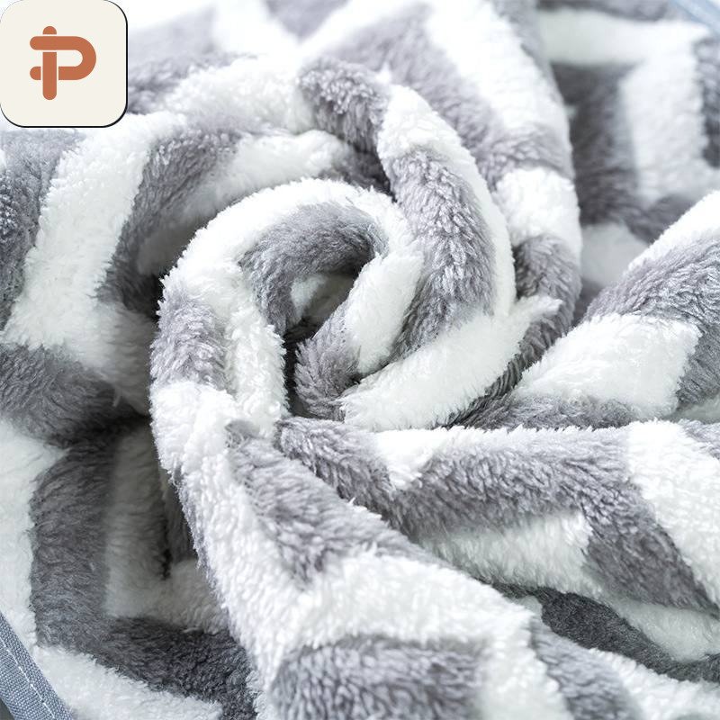 Absorbent Towel, Quick-Dry