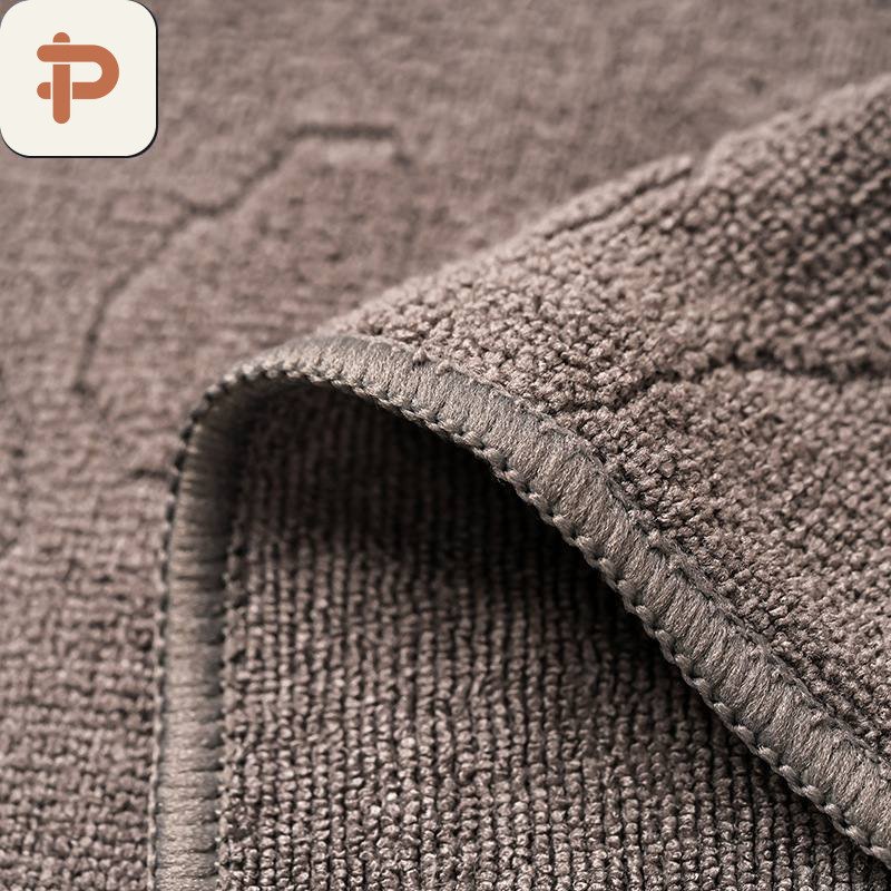 Microfibre Absorbent Outdoor Towel
