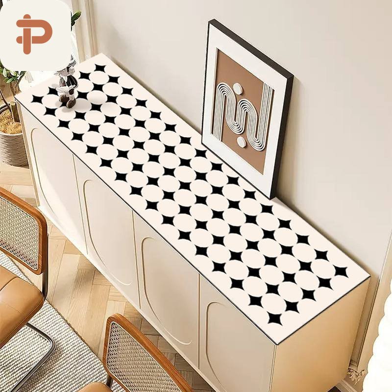 Hallway Table Mat