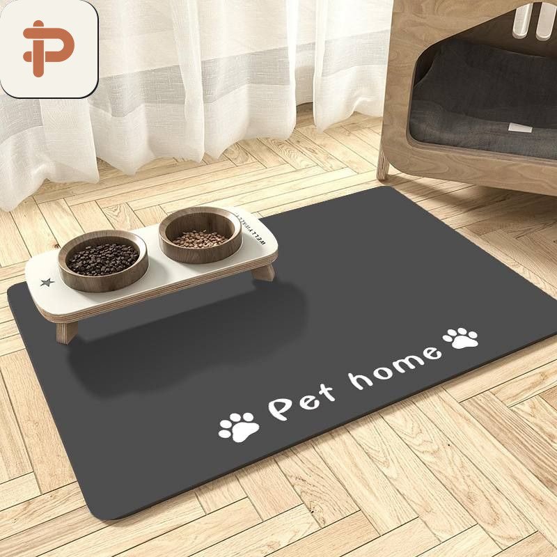 Diatomite Absorbent Table Mat