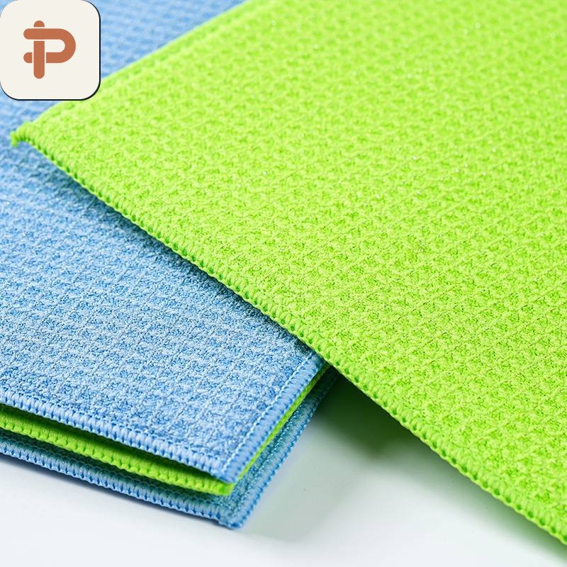 Sponge Waterproof Dining Table Mat