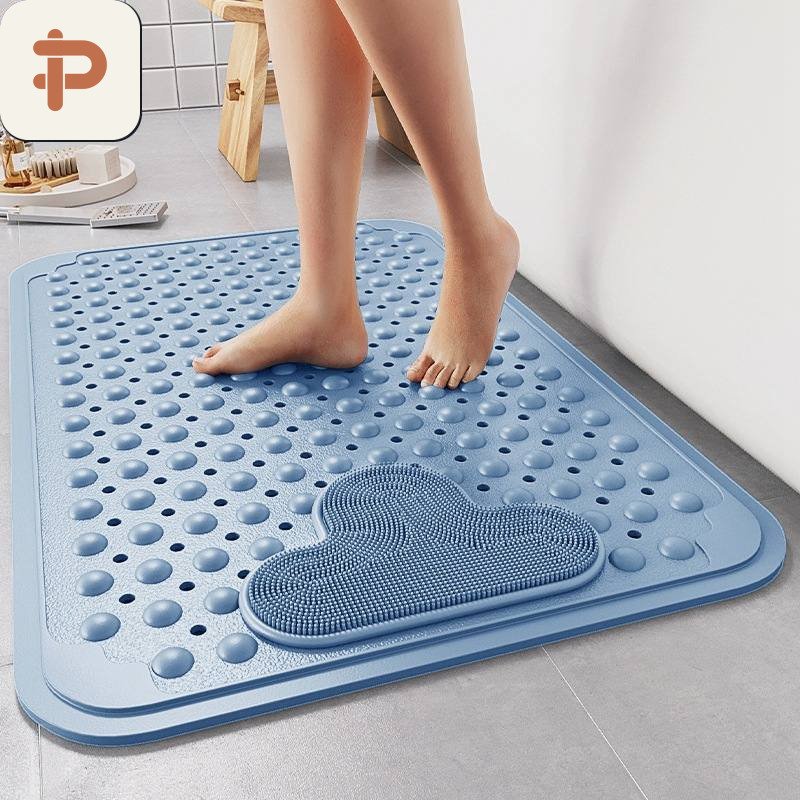 TPE Non-Slip Bath Mat