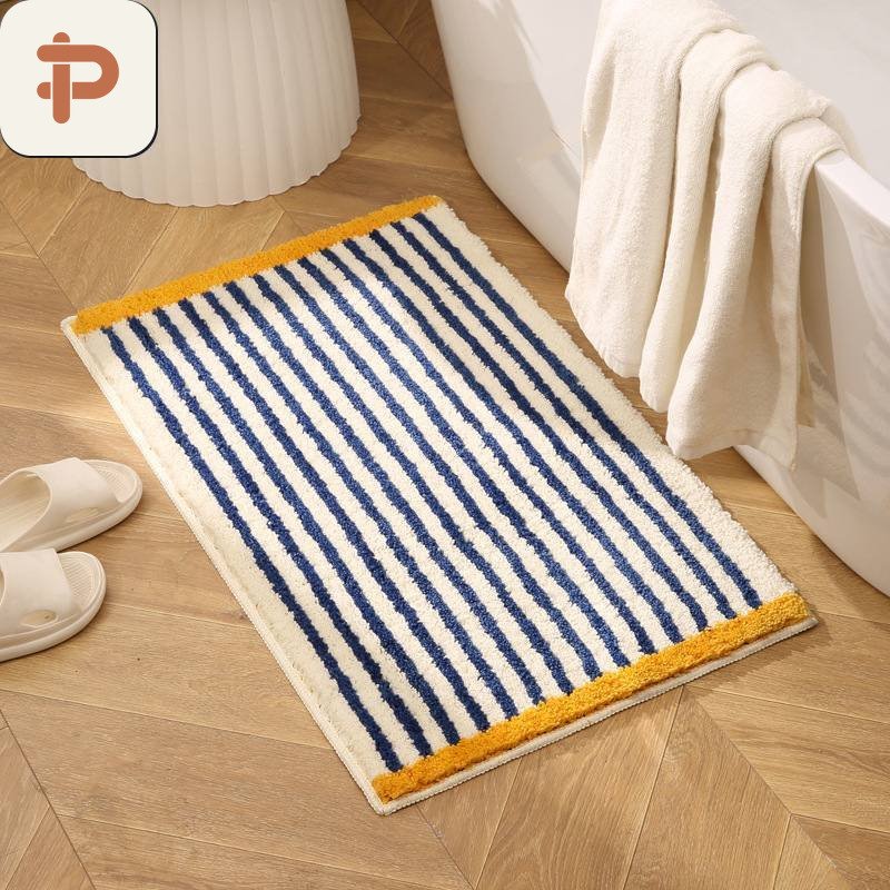 Absorbent Bath Runner, Premium
