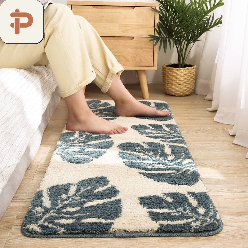 Absorbent Bath Runner, Runner