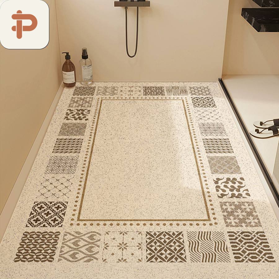 Non-Slip Bath Mat