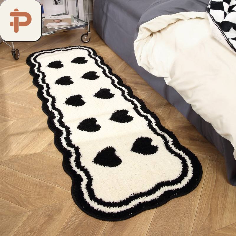 Coffee-Table Window Sill Pad, Runner