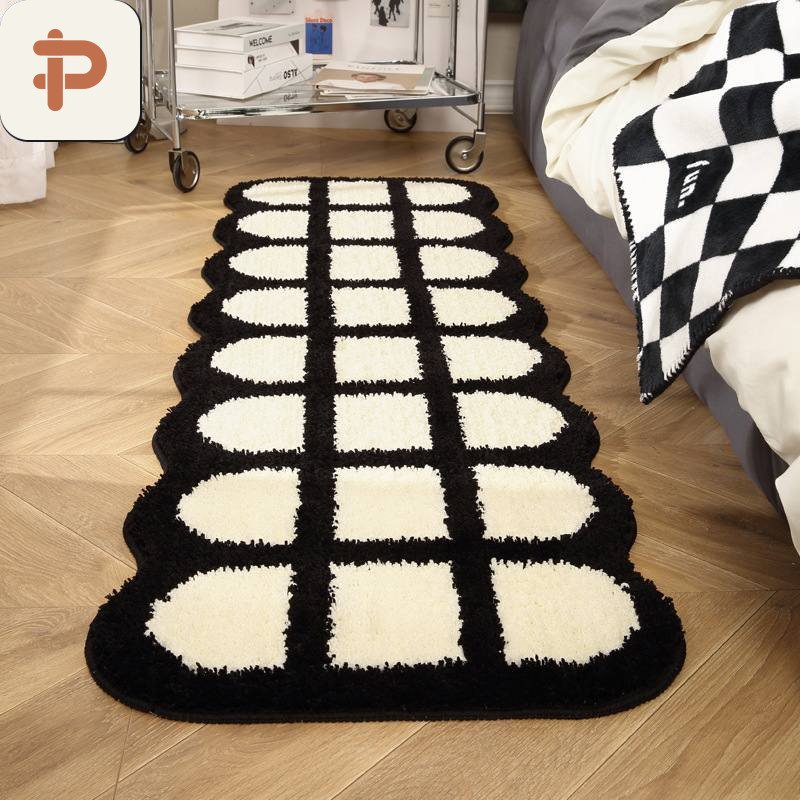 Coffee-Table Window Sill Pad, Runner, Instagram-Style