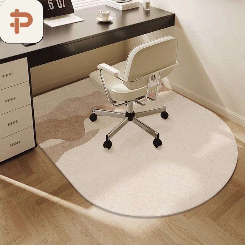 Non-Slip Bedroom Rug