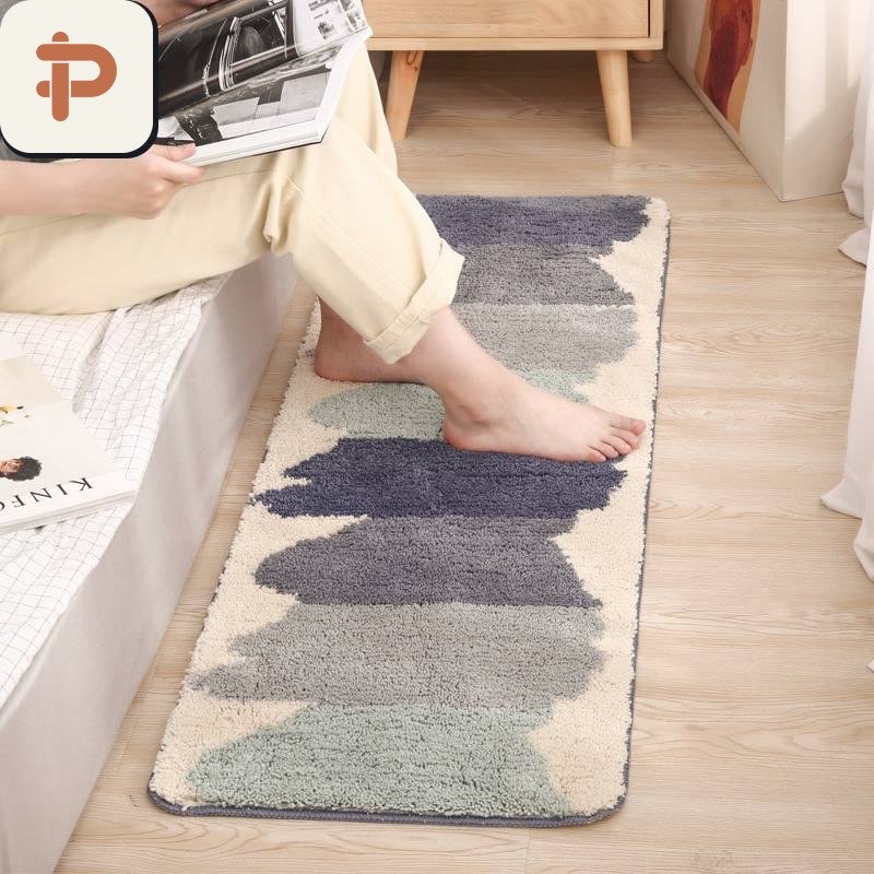 Bedroom Runner, Runner