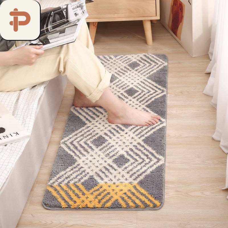 Bedroom Rug