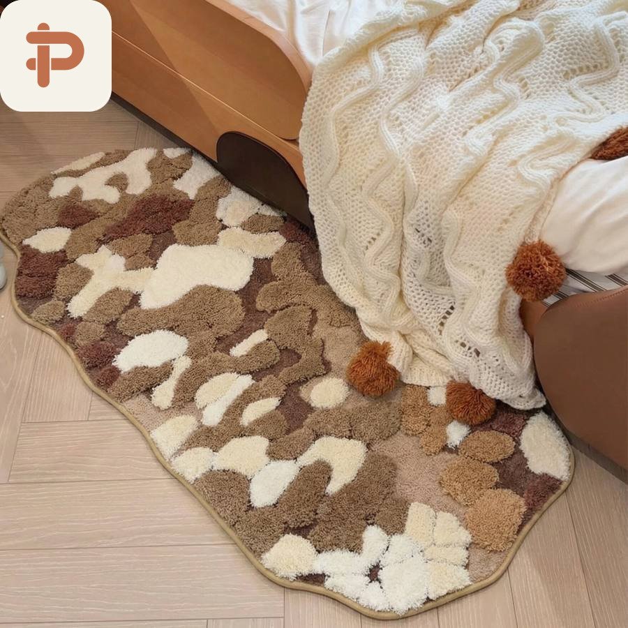 Non-Slip Bedroom Runner