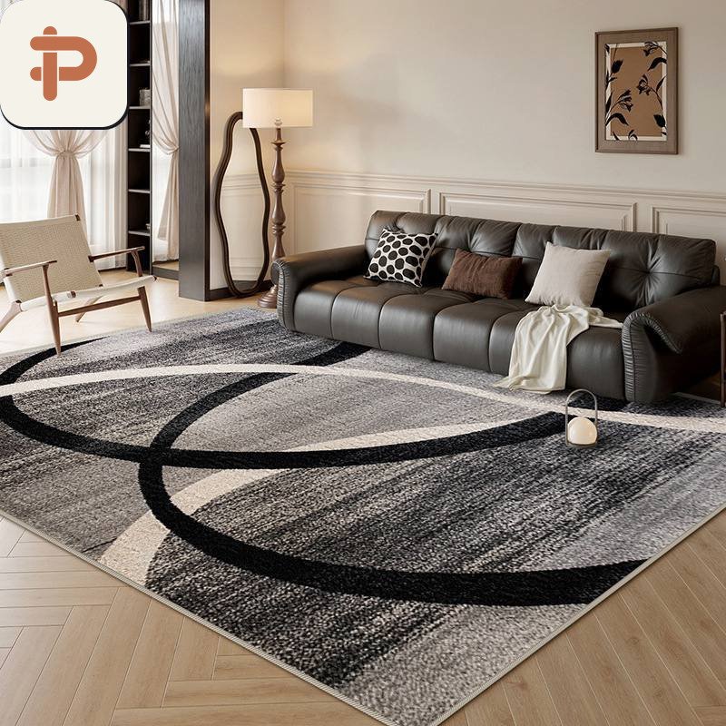 Living-Room Runner, Vintage