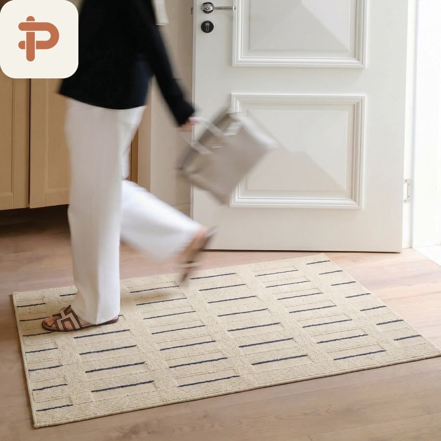 Entrance Rug