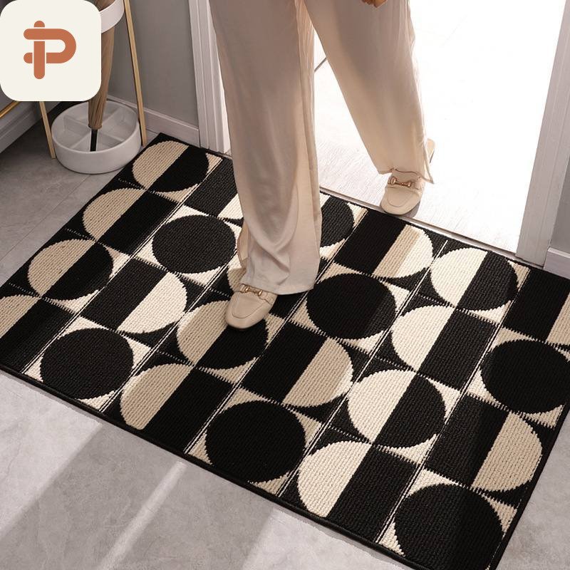 Entryway Rug