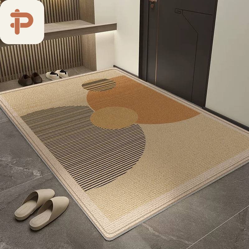 Absorbent Entrance Mat