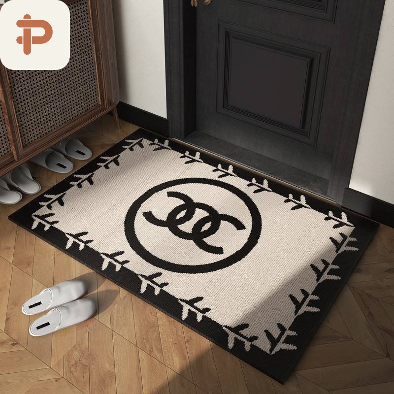 Cut-To-Size Entrance Mat