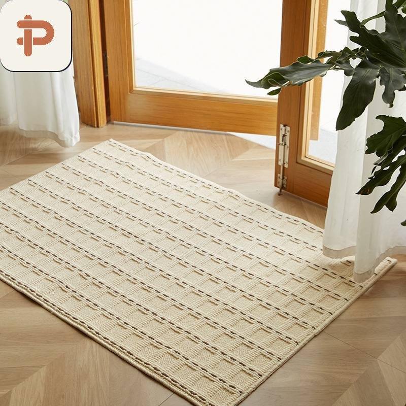 Non-Slip Entryway Runner