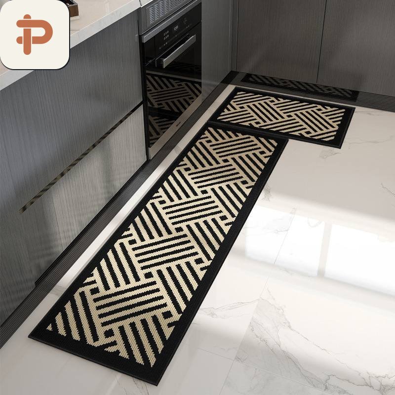 Absorbent Kitchen Runner, Runner