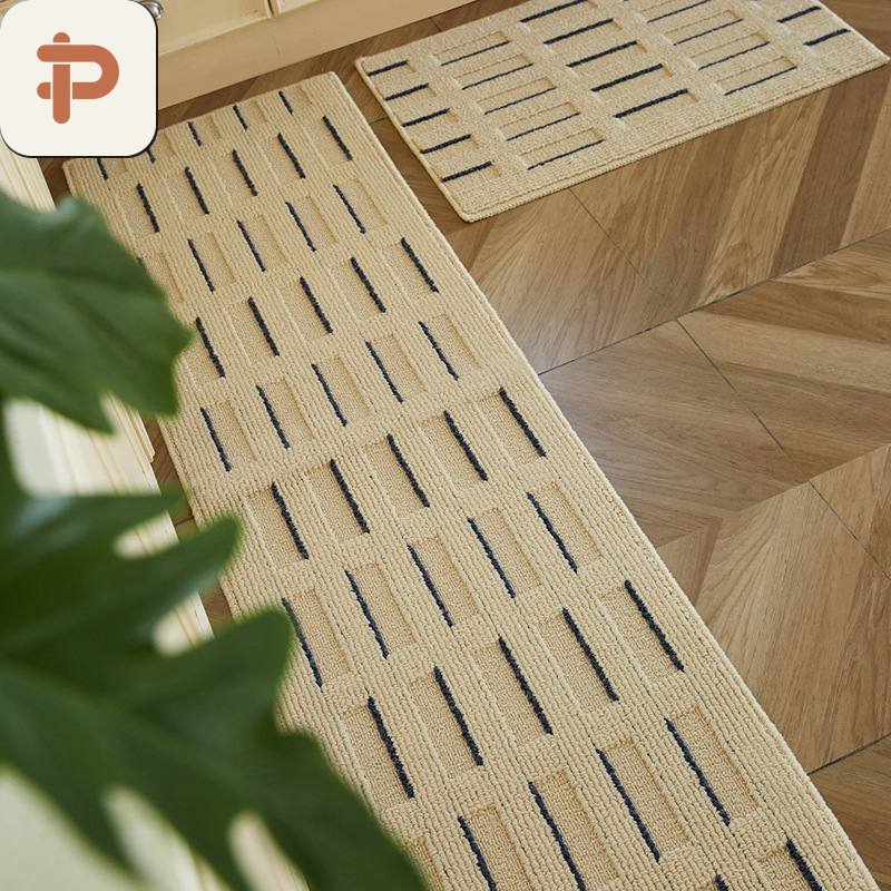 Non-Slip Kitchen Runner