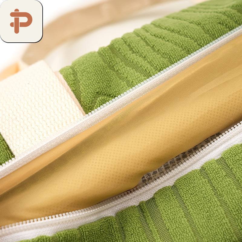 Jacquard Exercise Mat