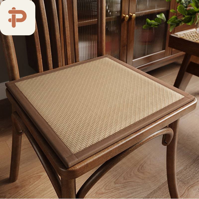 Sponge Breathable Office Chair Pad