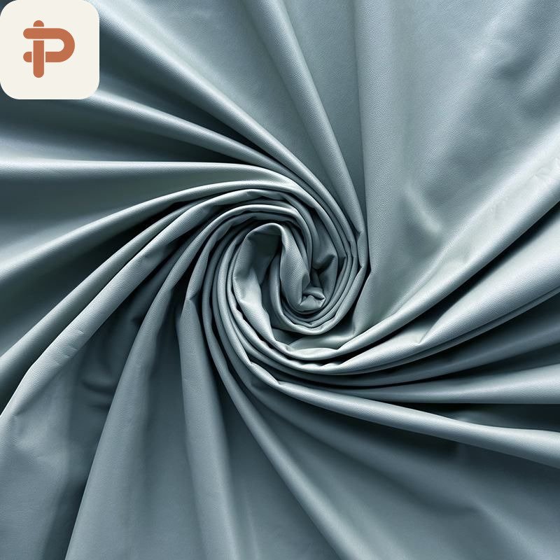 PU Waterproof Upholstery Fabric