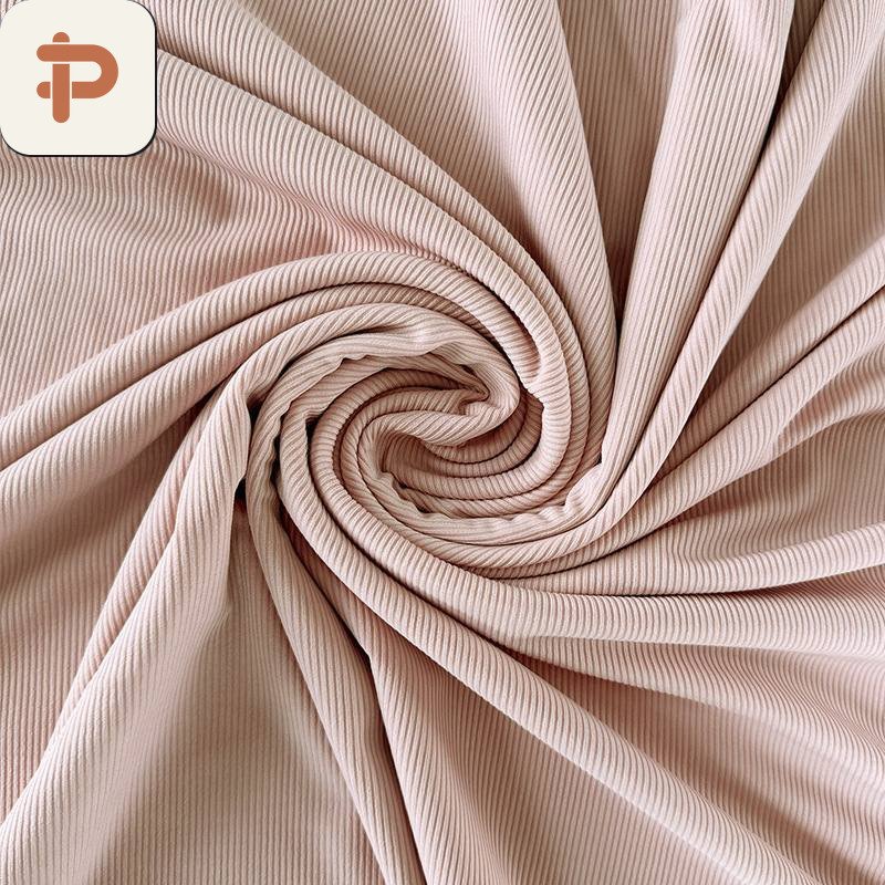 Jacquard Stretch Upholstery Fabric