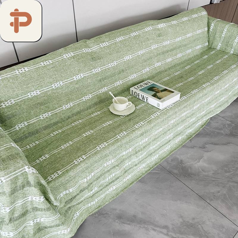 Polyester Cat-Scratch Resistant Upholstery Fabric
