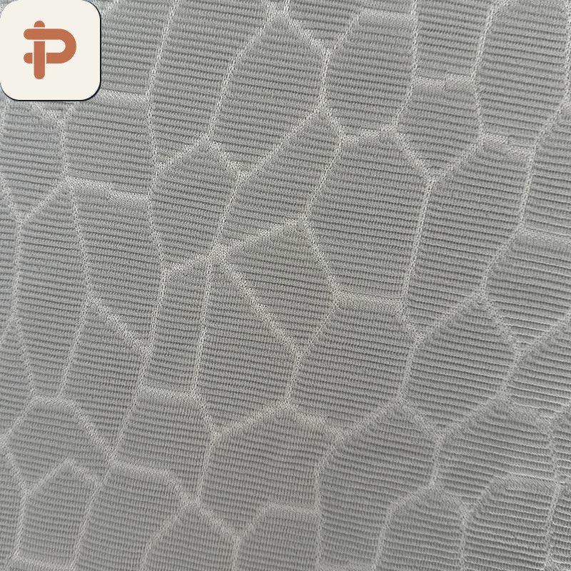 Knitted All-Season Upholstery Fabric