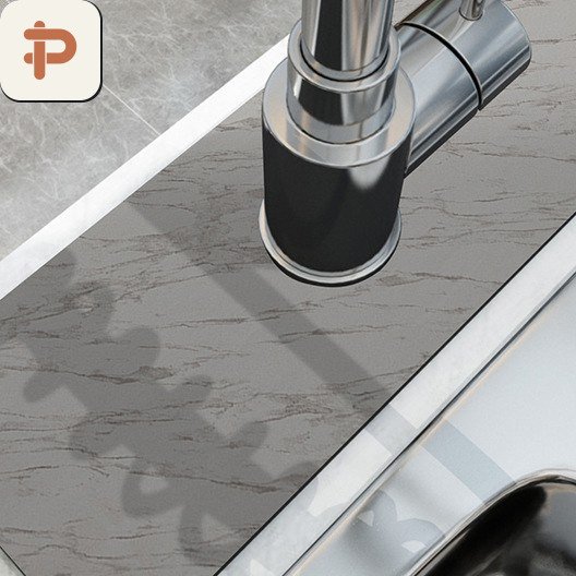 Absorbent Bath Mat, Dragon